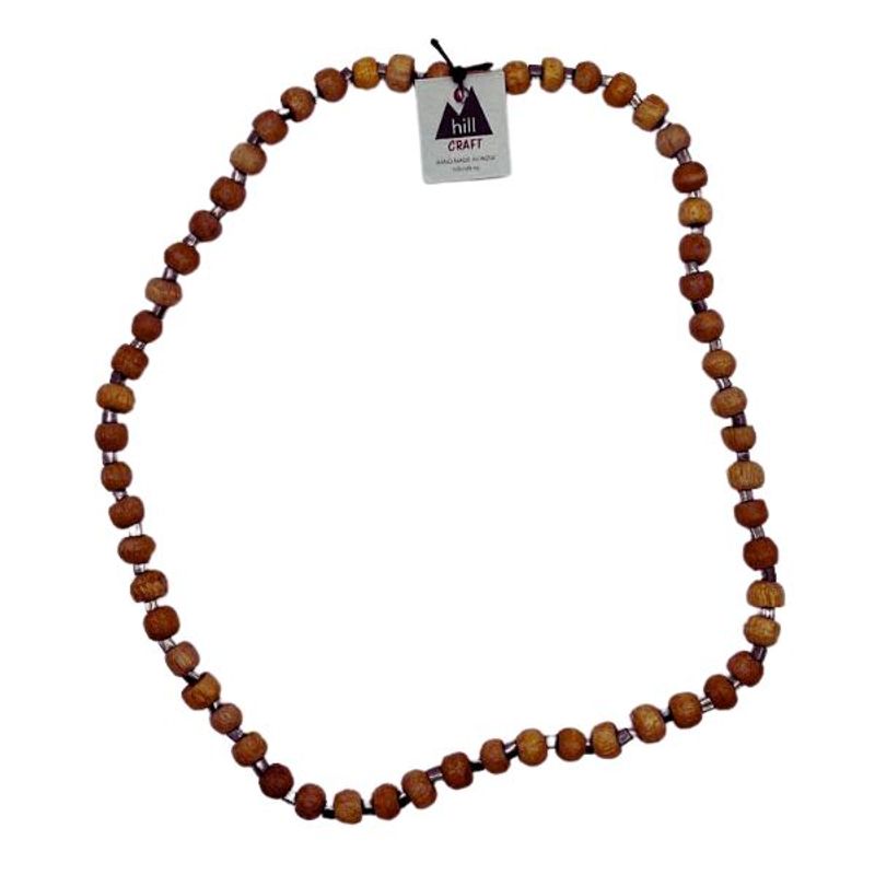 Smykke med treperler