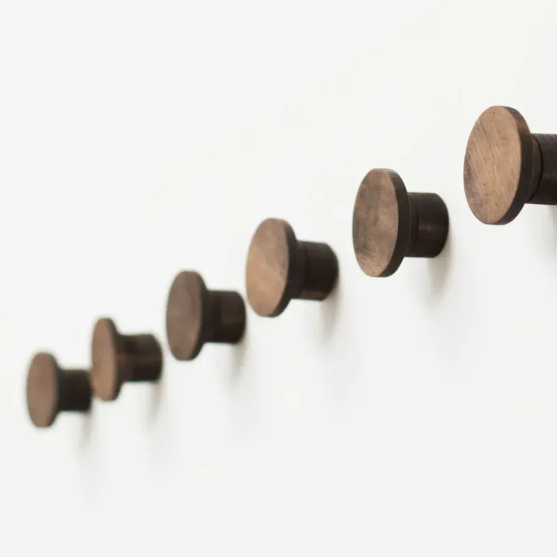 Veggkroker til barnerom – Nursery Wall Hangers