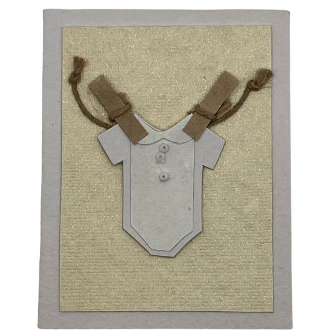 Hovedbilde Baby kort