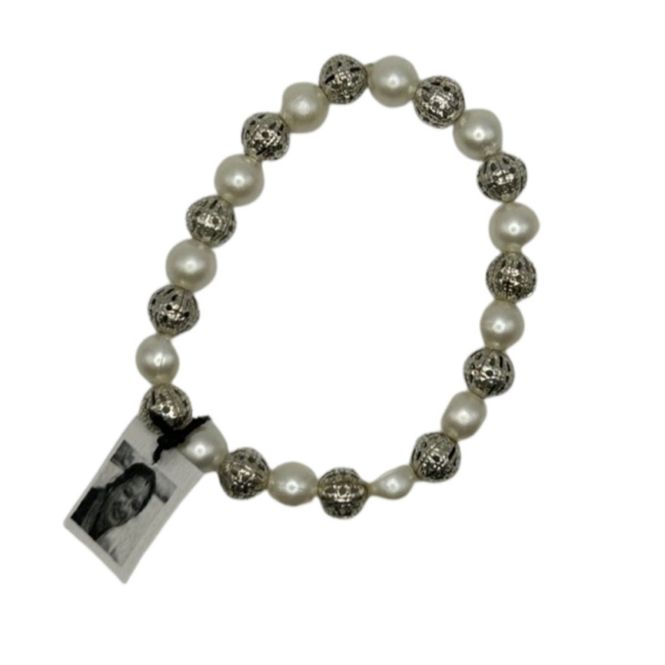 Hovedbilde Armbånd med perler